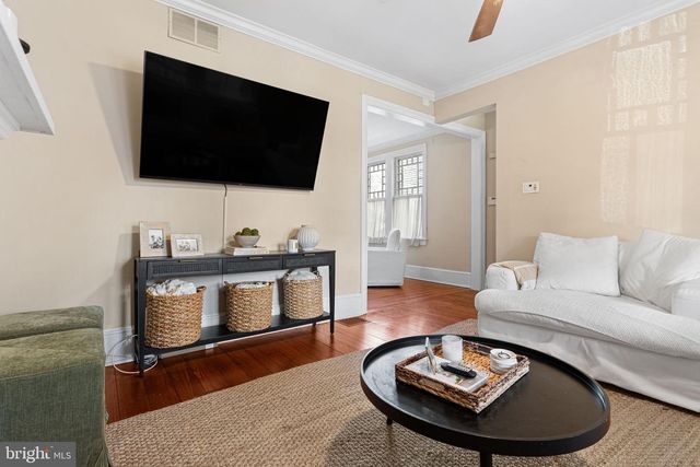 109 W EUCLID AVE, Haddonfield, NJ 08033