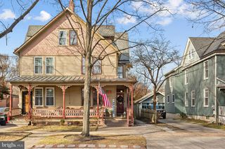 109 W EUCLID AVE, Haddonfield, NJ 08033