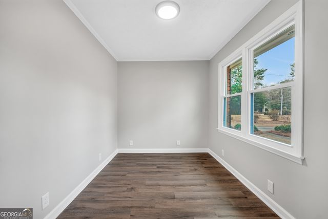 1450 Dauset Drive, Griffin, GA 30224