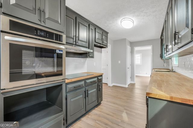 1450 Dauset Drive, Griffin, GA 30224