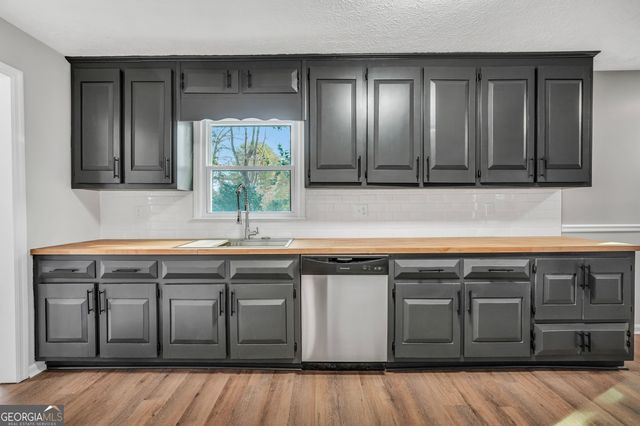 1450 Dauset Drive, Griffin, GA 30224