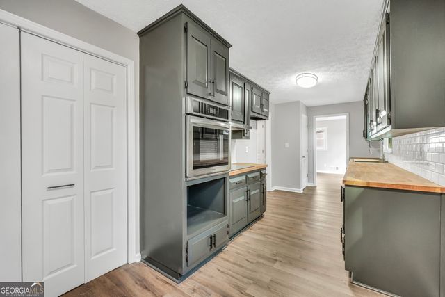 1450 Dauset Drive, Griffin, GA 30224