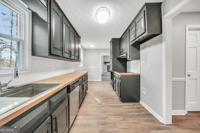 1450 Dauset Drive, Griffin, GA 30224