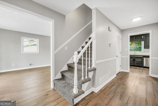 1450 Dauset Drive, Griffin, GA 30224