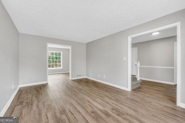 1450 Dauset Drive, Griffin, GA 30224