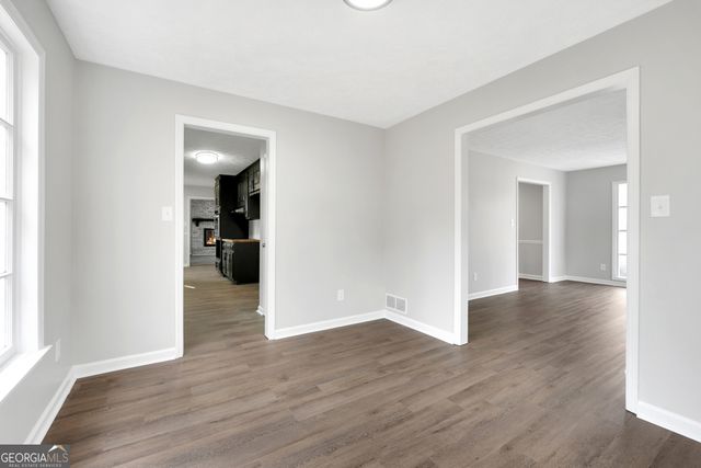 1450 Dauset Drive, Griffin, GA 30224