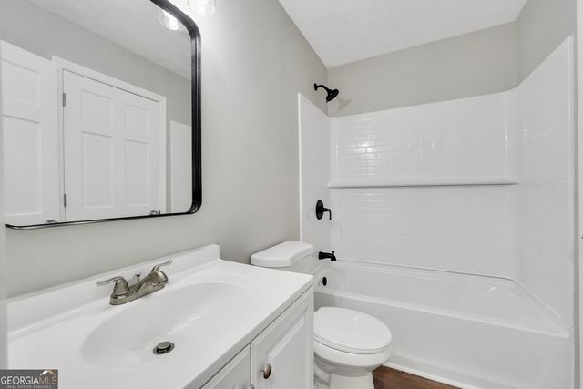 1450 Dauset Drive, Griffin, GA 30224