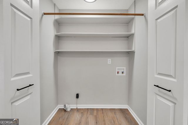 1450 Dauset Drive, Griffin, GA 30224