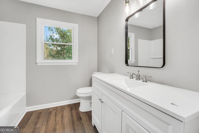 1450 Dauset Drive, Griffin, GA 30224