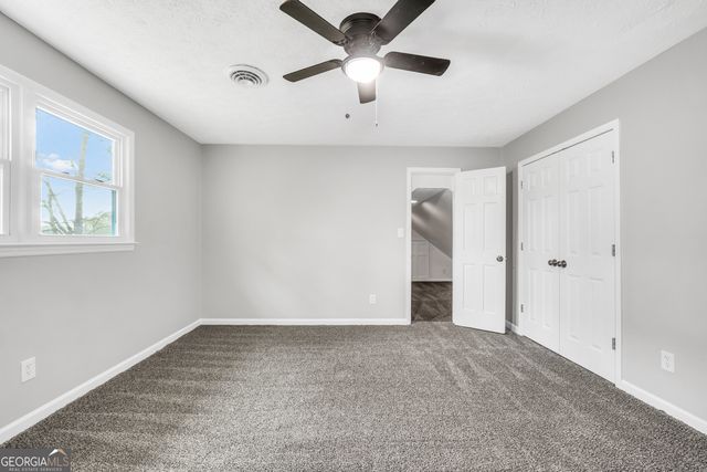 1450 Dauset Drive, Griffin, GA 30224