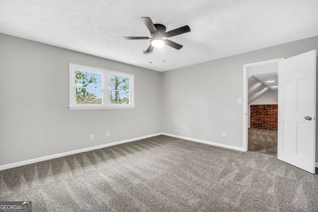 1450 Dauset Drive, Griffin, GA 30224