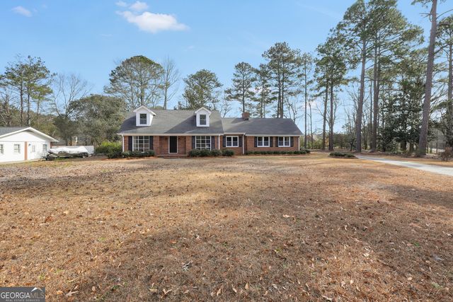 1450 Dauset Drive, Griffin, GA 30224