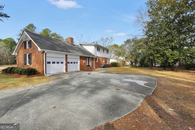 1450 Dauset Drive, Griffin, GA 30224