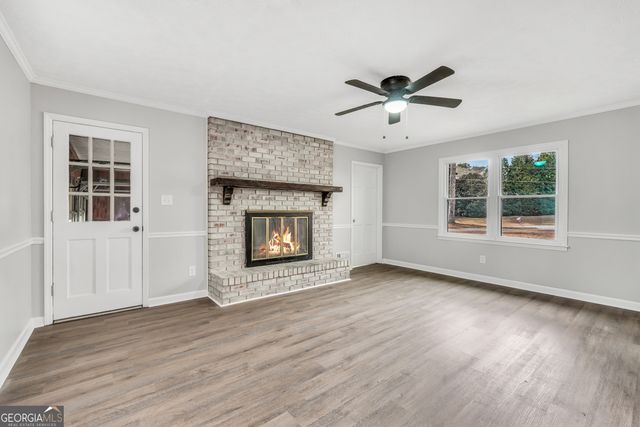 1450 Dauset Drive, Griffin, GA 30224