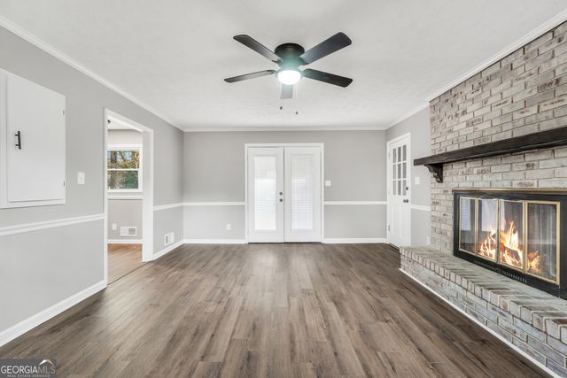 1450 Dauset Drive, Griffin, GA 30224