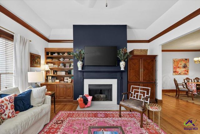 175 Corbin Ave Apt E, Macon, GA 31204