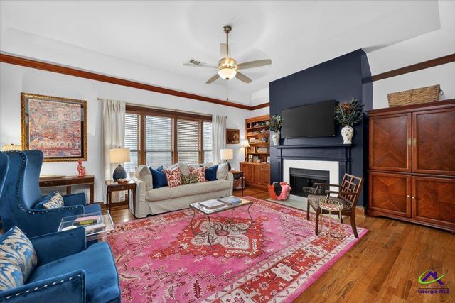 175 Corbin Ave Apt E, Macon, GA 31204