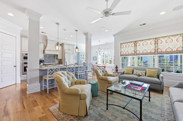 278 Island Park Drive, Charleston, SC 29492