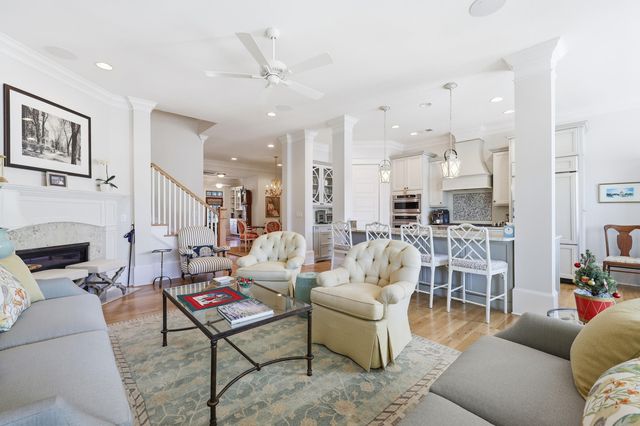 278 Island Park Drive, Charleston, SC 29492