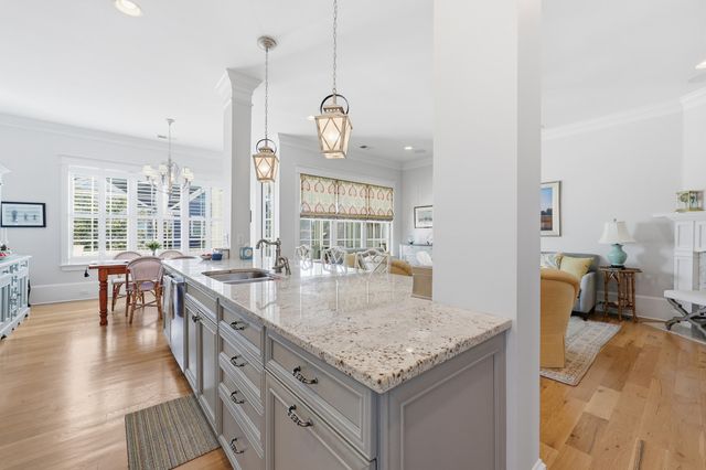 278 Island Park Drive, Charleston, SC 29492