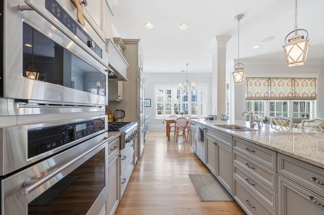 278 Island Park Drive, Charleston, SC 29492