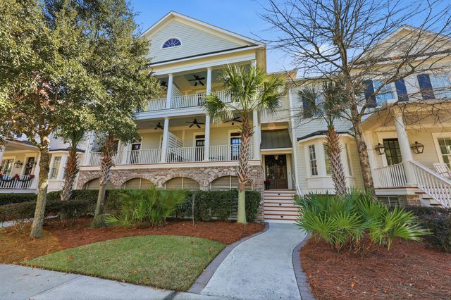 278 Island Park Drive, Charleston, SC 29492