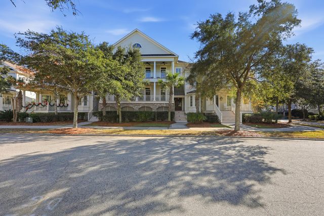 278 Island Park Drive, Charleston, SC 29492