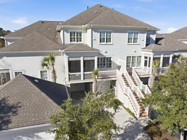 278 Island Park Drive, Charleston, SC 29492