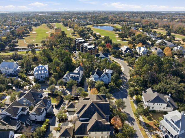 278 Island Park Drive, Charleston, SC 29492