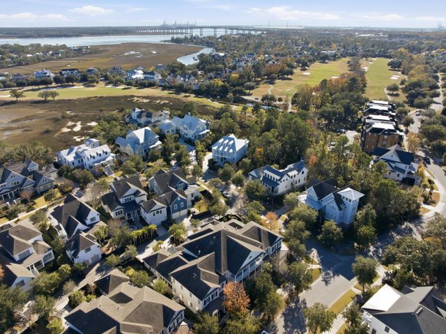 278 Island Park Drive, Charleston, SC 29492