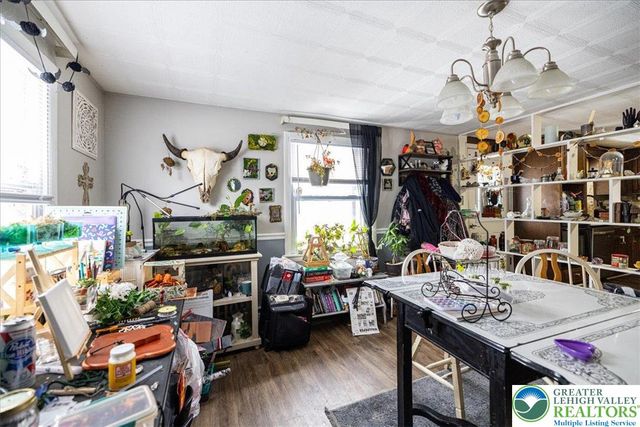 622 Creek Road, Moore Twp, PA 18014