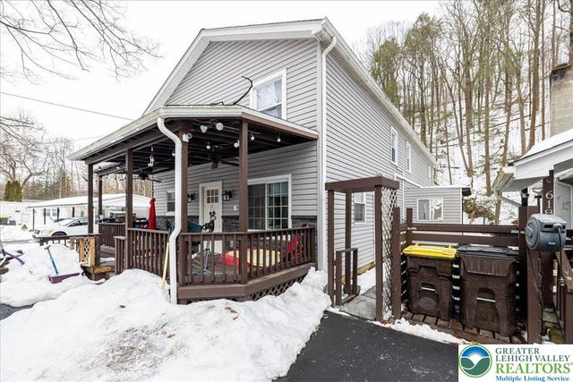 622 Creek Road, Moore Twp, PA 18014