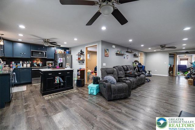 622 Creek Road, Moore Twp, PA 18014