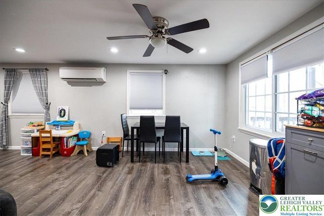 622 Creek Road, Moore Twp, PA 18014