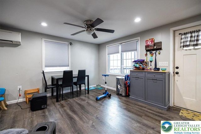 622 Creek Road, Moore Twp, PA 18014