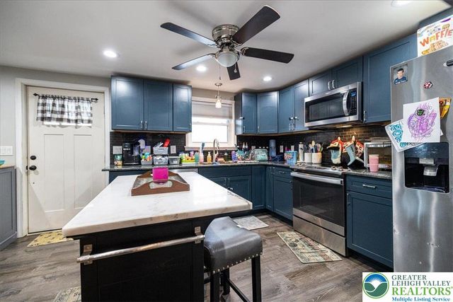 622 Creek Road, Moore Twp, PA 18014