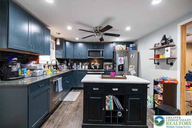 622 Creek Road, Moore Twp, PA 18014