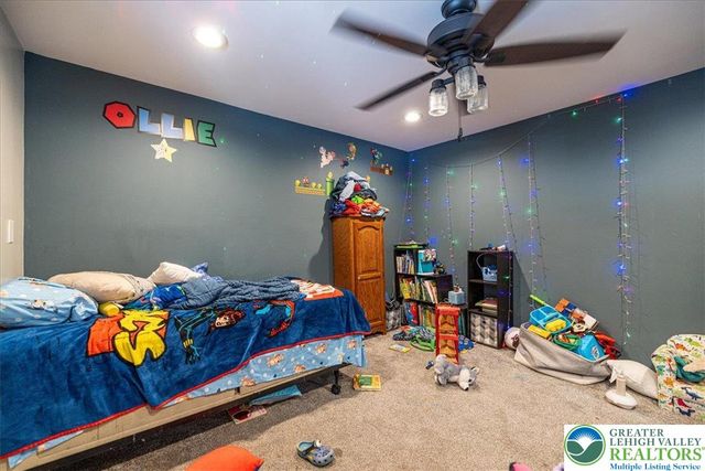 622 Creek Road, Moore Twp, PA 18014