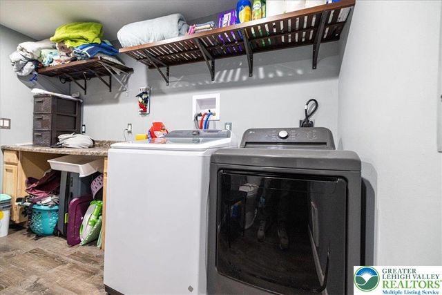 622 Creek Road, Moore Twp, PA 18014