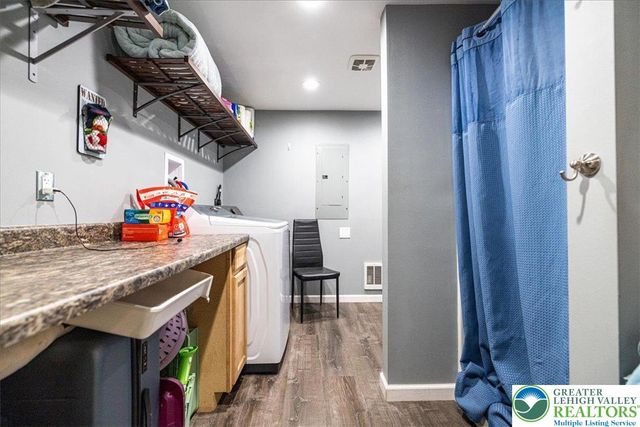 622 Creek Road, Moore Twp, PA 18014