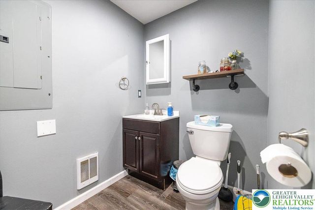 622 Creek Road, Moore Twp, PA 18014