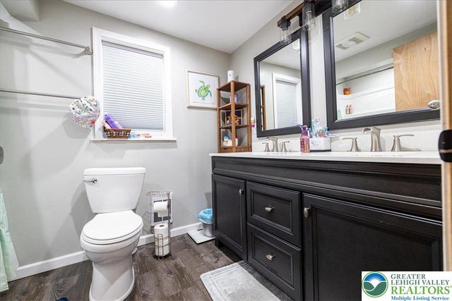 622 Creek Road, Moore Twp, PA 18014