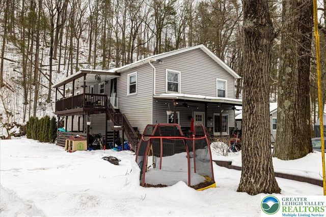 622 Creek Road, Moore Twp, PA 18014