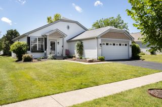 13173 Stonebridge Lane, Huntley, IL 60142