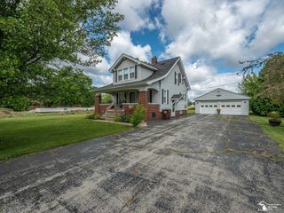 4973 N Dixie Highway, Frenchtown Twp, MI 48166