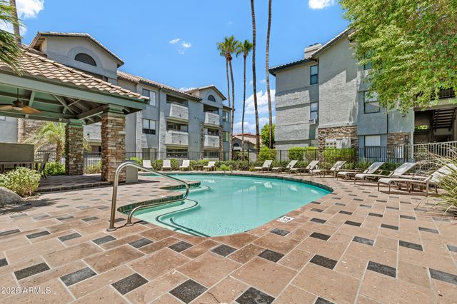 2025 E CAMPBELL Avenue 346, Phoenix, AZ 85016