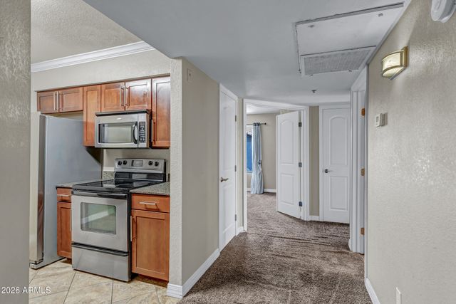 2025 E CAMPBELL Avenue 346, Phoenix, AZ 85016