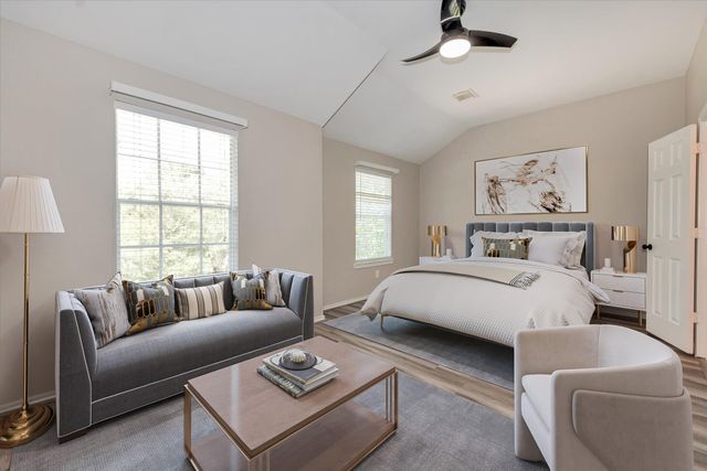 42 Musgrove Place, The Woodlands, TX 77382