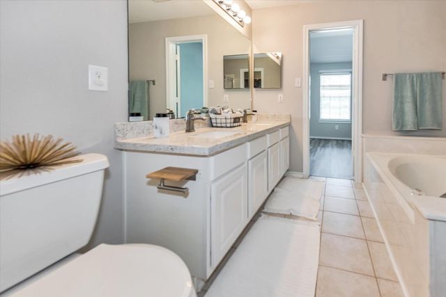 42 Musgrove Place, The Woodlands, TX 77382