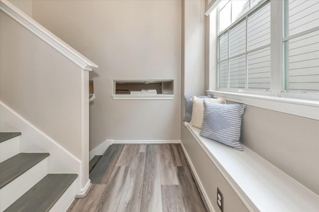 42 Musgrove Place, The Woodlands, TX 77382